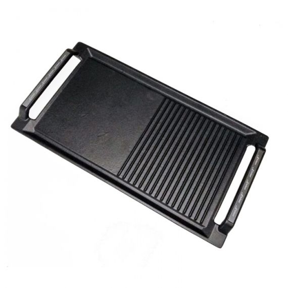 ПАНЕЛЬ ДЛЯ ГРИЛЯ KCT ДЛЯ ИНДУКЦИОННЫХ ПОВЕРХНОСТЕЙ