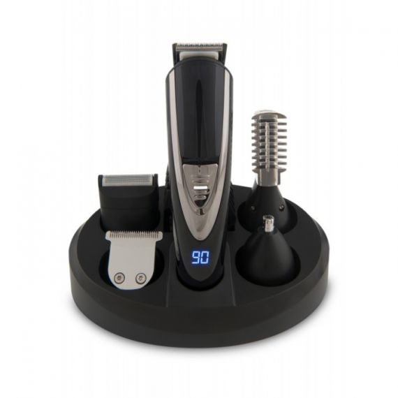 МАШИНКА ДЛЯ СТРИЖКИ GOLDMASTER GM 8107