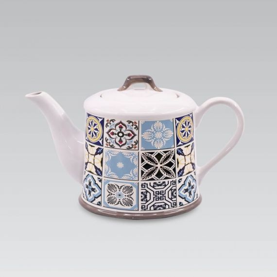 ЗАВАРНИК ДЛЯ ЧАЯ 800МЛ MR-20005-08