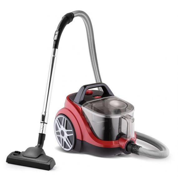 ПЫЛЕСОС GOLDMASTER ST 7505 CYCLONIC