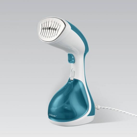 ВЕРТИКАЛЬНЫЙ ОТПАРИВАТЕЛЬ MAESTRO MR-355 1500W