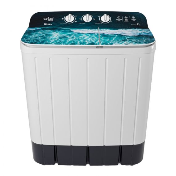 СТИРАЛЬНАЯ МАШИНА ARTEL TG 70 P WATER 02