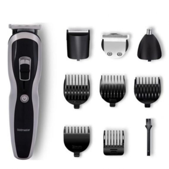 МАШИНКА ДЛЯ СТРИЖКИ GOLDMASTER GM 8147