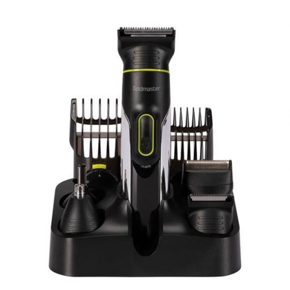 МАШИНКА ДЛЯ СТРИЖКИ GOLDMASTER GM 8163