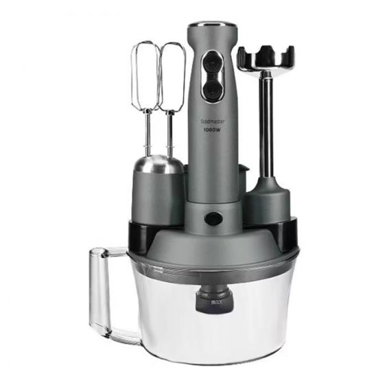 БЛЕНДЕР GOLDMASTER GM 7239 AN 1000 W