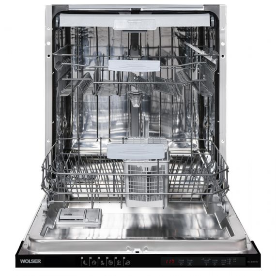 ВСТРАИВАЕМАЯ ПОСУДОМОЕЧНАЯ МАШИНА WOLSER WL-BI 6015 V