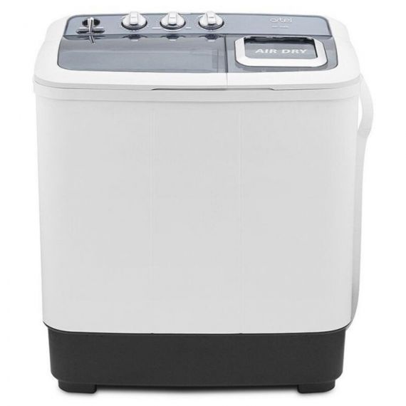 СТИРАЛЬНАЯ МАШИНА ARTEL TE 60 LS GREY