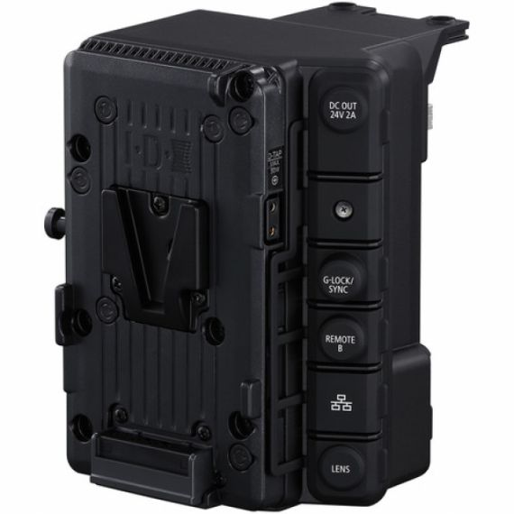 EXPANSION UNIT 2 CANON EU-V2 FOR EOS C300 MARK III, C500 MARK II (3940C001)