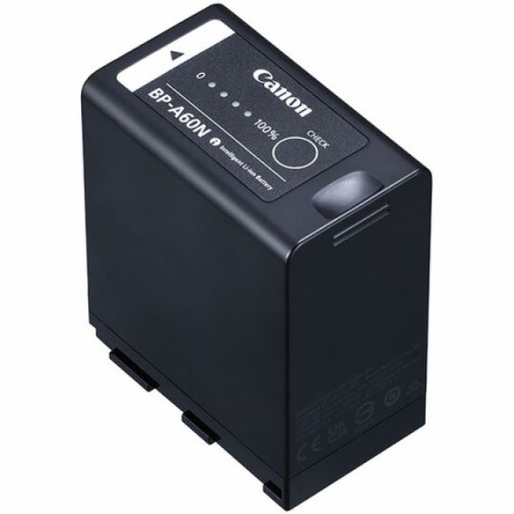BATTERY PACK CANON BP-A60N (6664C001)