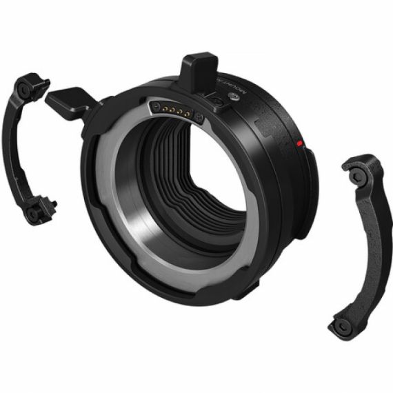 LENS MOUNT ADAPTER CANON PL TO RF FOR EOS C400 (6890C001)