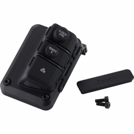 EXPANSION UNIT 1 CANON EU-V1 FOR EOS C300 MARK III, C500 MARK II (3939C001)