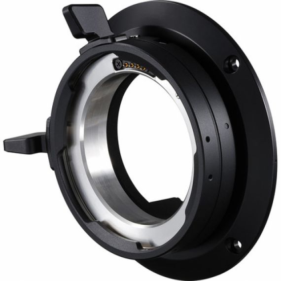 LENS MOUNT ADAPTER CANON PM-V1 PL MOUNT KIT FOR EOS C300 MARK III, C500 MARK II (3936C001)