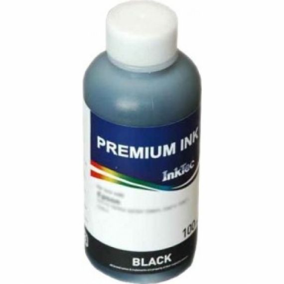 COMPATIBLE INK INKTEC CANON 100 ML BLACK PIGMENT C5050-100MB