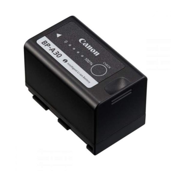 BATTERY PACK CANON BP-A30 (0868C002)