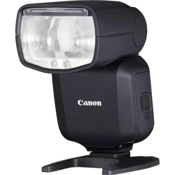 CANON SPEEDLITE EL-5 (5654C004), MULTI-FUNCTION SHOE CONNECTION (EOS R3, R7, R10, AND R6 MARK II)