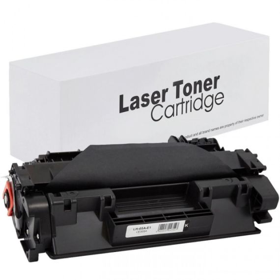 COMPATIBLE LASER HP 505A (CE505A/CF280A/CRG719) LASERJET P2055/PRO400 2.3K IMAGINE