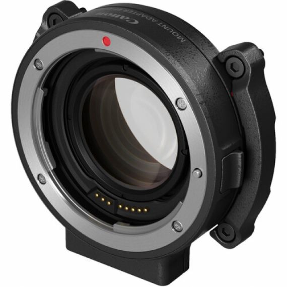 LENS MOUNT ADAPTER CANON EF-EOS R 0.71X FOR EOS C70 (4757C001)