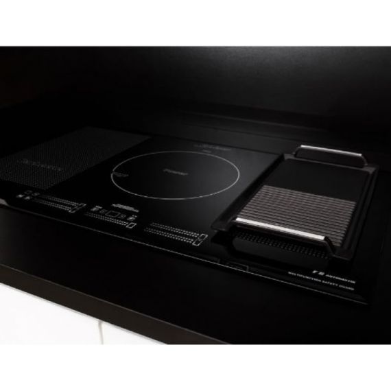 ПАНЕЛЬ ДЛЯ ГРИЛЯ KCT ДЛЯ ИНДУКЦИОННЫХ ПОВЕРХНОСТЕЙ