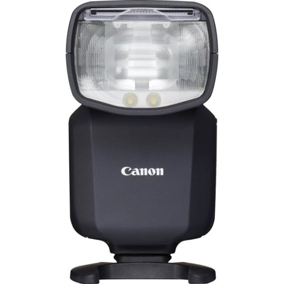 CANON SPEEDLITE EL-5 (5654C004), MULTI-FUNCTION SHOE CONNECTION (EOS R3, R7, R10, AND R6 MARK II)