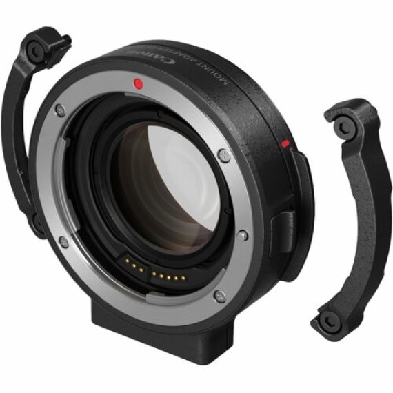 LENS MOUNT ADAPTER CANON EF-EOS R 0.71X FOR EOS C70 (4757C001)