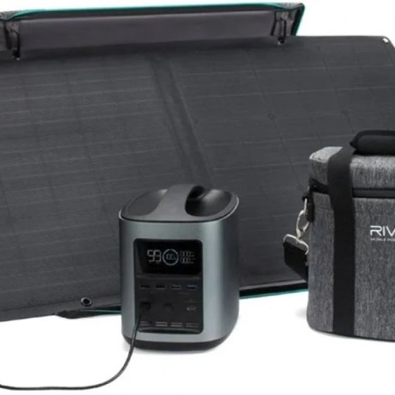 ECOFLOW MC4 SOLAR EXTENSION CABLE