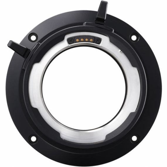 LENS MOUNT ADAPTER CANON PM-V1 PL MOUNT KIT FOR EOS C300 MARK III, C500 MARK II (3936C001)