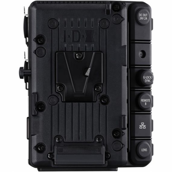 EXPANSION UNIT 2 CANON EU-V2 FOR EOS C300 MARK III, C500 MARK II (3940C001)