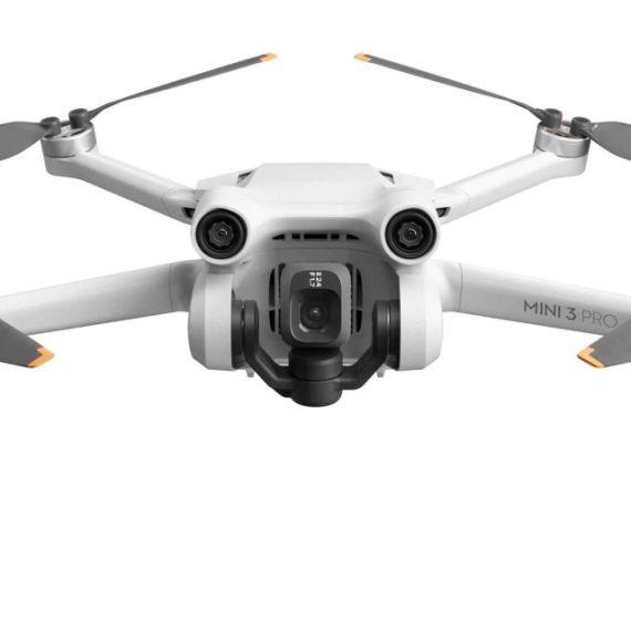 (949271) DJI MINI 3 + CONTROLLER 5.5” - PORTABLE DRONE, DJI RC 5.5”, 12MP PHOTO, 4K 30FPS/FHD 60FPS CAMERA WITH GIMBAL, MAX. 4000M HEIGHT / 57.6KMPH SPEED, MAX. FLIGHT TIME 38MIN, BATTERY 2453 MAH, 248G