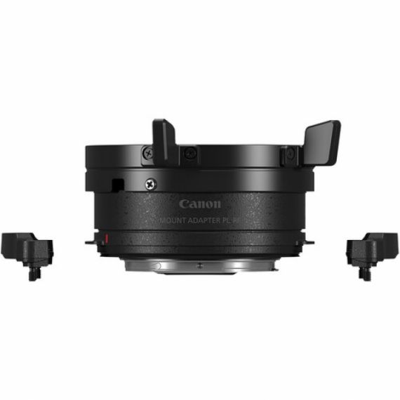 LENS MOUNT ADAPTER CANON PL TO RF FOR EOS C400 (6890C001)