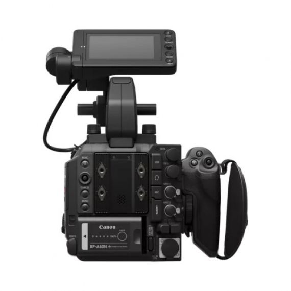 VIDEO CAMERA CANON CINEMA EOS C400 (6388C003)