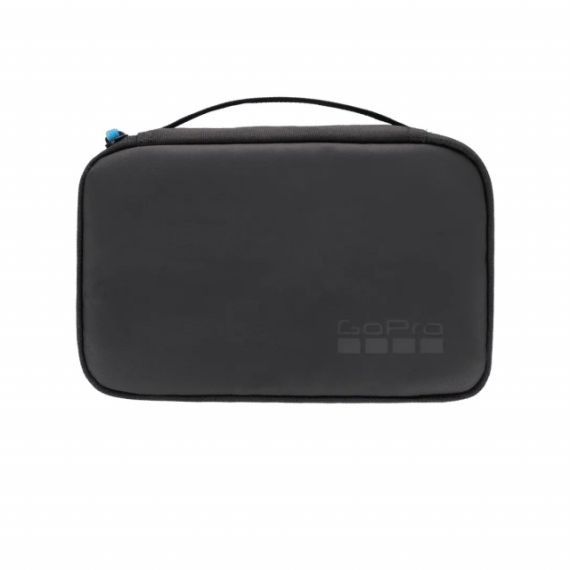 KIT ACCESORII GOPRO SPORTS, INCLUDES: 1X CHEST MOUNT, 1X HANDLEBAR MOUNT, 1X CARRYING BAG, 195X130X64, 387G