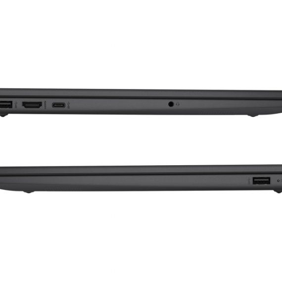 HP LAPTOP 15 CHALKBOARD GRAY (15-FD0162CI), 15.6” IPS FHD 300 NITS (INTEL CORE I3-1215U, 6XCORE, 3.3-4.4 GHZ, 8GB (1X8) DDR4 RAM, 512GB PCIE NVME SSD, INTEL UHD GRAPHICS, NO ODD, WIFI-AX6E/BT5.3, TYPE-C, 41WH 3CELL, 720P HD WEBCAM, EN/RU, FREEDOS, 1.6KG)