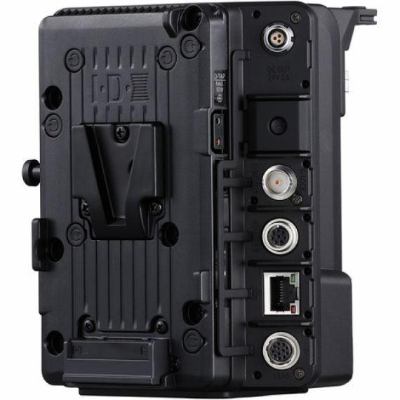 EXPANSION UNIT 2 CANON EU-V2 FOR EOS C300 MARK III, C500 MARK II (3940C001)