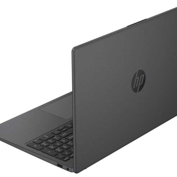 HP LAPTOP 15 CHALKBOARD GRAY (15-FD0162CI), 15.6” IPS FHD 300 NITS (INTEL CORE I3-1215U, 6XCORE, 3.3-4.4 GHZ, 8GB (1X8) DDR4 RAM, 512GB PCIE NVME SSD, INTEL UHD GRAPHICS, NO ODD, WIFI-AX6E/BT5.3, TYPE-C, 41WH 3CELL, 720P HD WEBCAM, EN/RU, FREEDOS, 1.6KG)