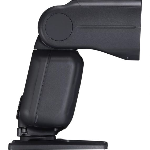 CANON SPEEDLITE EL-5 (5654C004), MULTI-FUNCTION SHOE CONNECTION (EOS R3, R7, R10, AND R6 MARK II)