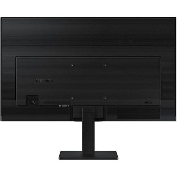 23.8” SAMSUNG IPS LEDS24D300G BLACK (5MS, 1000:1, 250CD, 1920X1080, 178°/178°, VGA, HDMI, 100HZ REFRESH RATE, VESA)