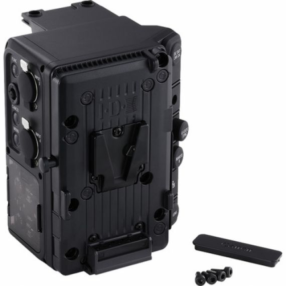 EXPANSION UNIT 2 CANON EU-V2 FOR EOS C300 MARK III, C500 MARK II (3940C001)