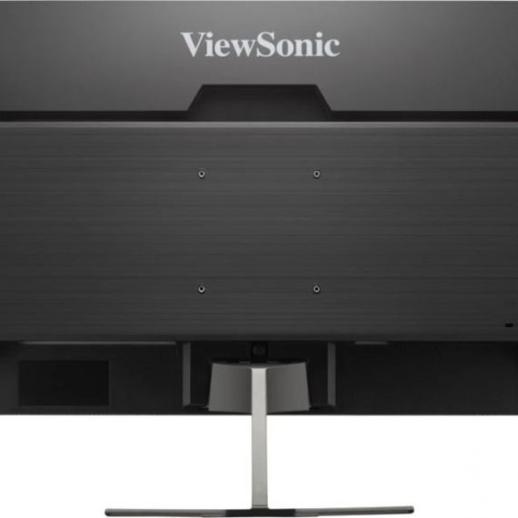 27.0” VIEWSONIC IPS LED VX2758A-2K-PRO-3 GAMING BORDLESS BLACK (1MS, 1000:1, 300CD, 2560X1440, 178°/178°, HDMI2.1 X 2, DISPLAYPORT, SUPERCLEAR IPS, HDR10, 240HZ REFRESH RATE, CONSOLE MODE 120HZ, AMD FREESYNC ADAPTIVE SYNC, AUDIO LINE-OUT, VESA)