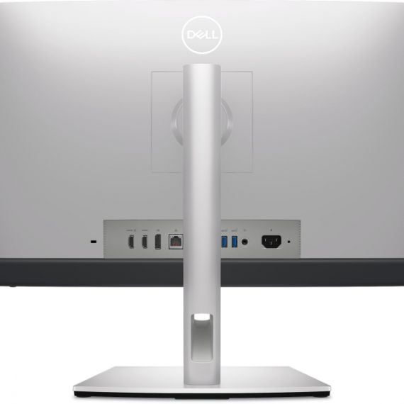 ALL-IN-ONE PC - 23.8” DELL OPTIPLEX 7420 FHD IPS NON-TOUCH AG (INTEL CORE I5-14500T, 16GB (1X16GB) DDR5, M.2 512GB SSD PCIE NVME 2230, CR, INTEGRATED GRAPHICS, WIFI6E AX211 2X2 BT5.2, TPM, FHD CAM, KM5221W, PSU 130W, HAS STAND, WIN11PRO, BLACK)
