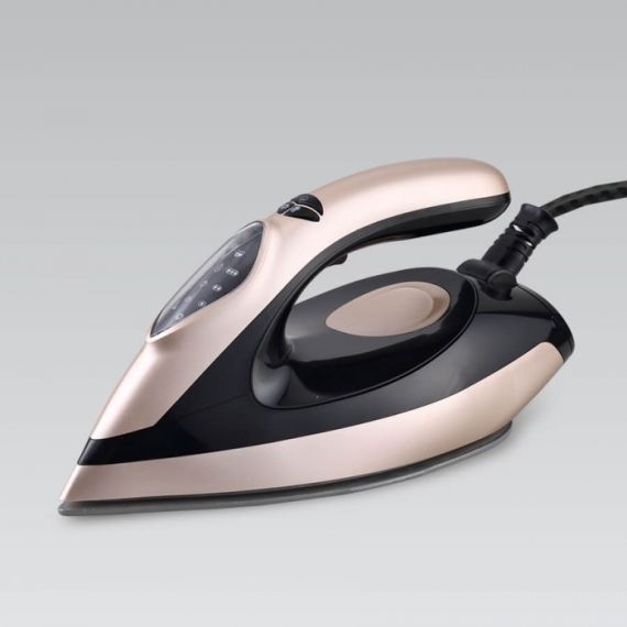 УТЮГ С ПАРОГЕНЕРАТОРОМ MAESTRO MR - 320C 2200 ВТ