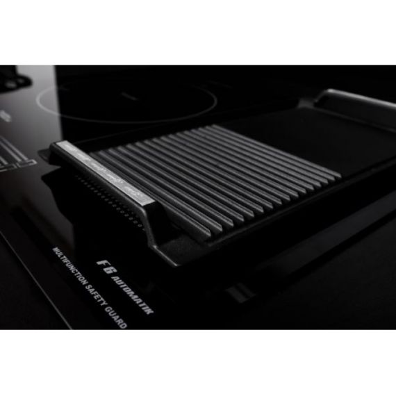 ПАНЕЛЬ ДЛЯ ГРИЛЯ KCT ДЛЯ ИНДУКЦИОННЫХ ПОВЕРХНОСТЕЙ