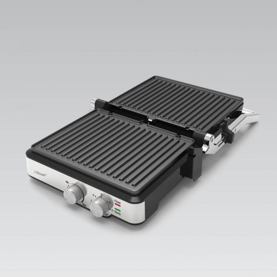 ЭЛЕКТРИЧЕСКИЙ ГРИЛЬ MAESTRO MR -721 3*1 (GRIL/WAFFLE/SANDWICH PLATE)