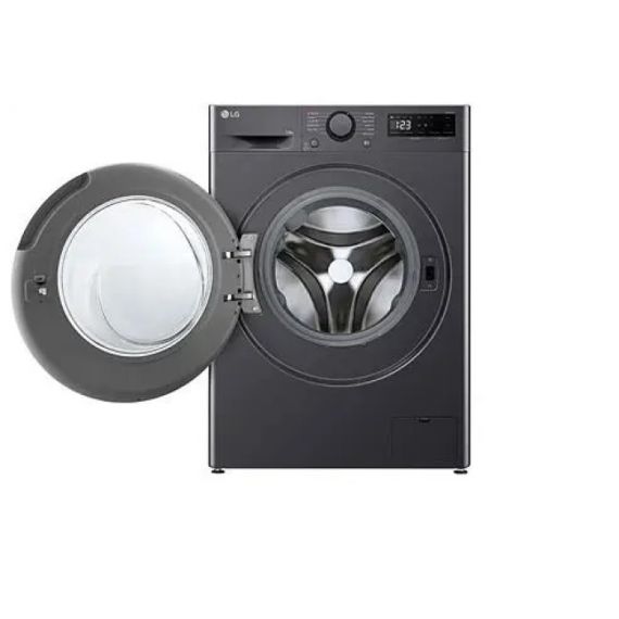 СТИРАЛЬНАЯ МАШИНА LG F4WR510SBM