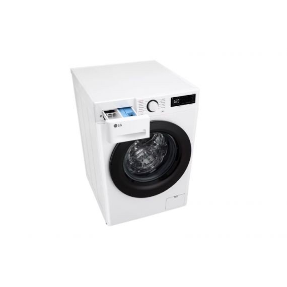 СТИРАЛЬНАЯ МАШИНА LG F4WR513SBW