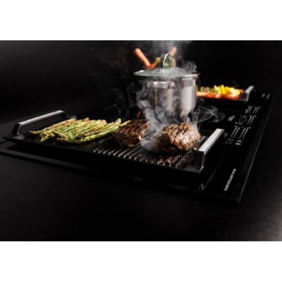 ПАНЕЛЬ ДЛЯ ГРИЛЯ KCT ДЛЯ ИНДУКЦИОННЫХ ПОВЕРХНОСТЕЙ