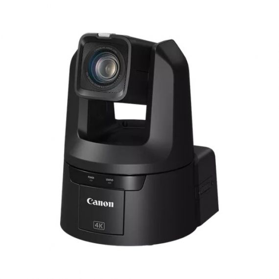 INDOOR PTZ CAMERA CANON CR-N500 BLACK (4839C003)
