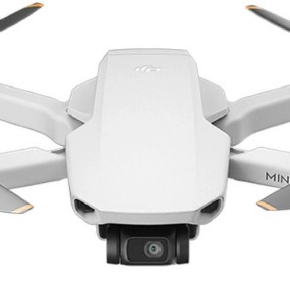 (980397) DJI MINI 4K FLY MORE COMBO (EU) - PORTABLE DRONE, RC, 12MP PHOTO, 4K 30FPS/FHD 60FPS CAMERA WITH GIMBAL, MAX. 4000M HEIGHT/ 57.6KMPH SPEED, MAX. FLIGHT TIME 31MIN, BATTERY 2250 MAH, 246G (2 EXTRA BATTERIES, PROPELLERS, CHARGING HUB,BAG)