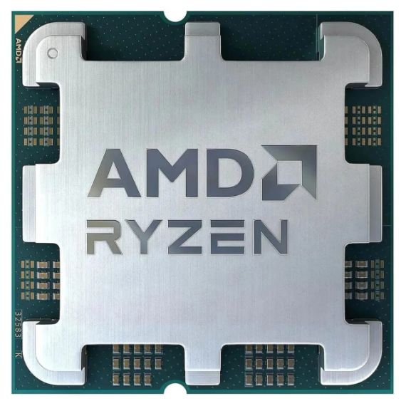 AMD RYZEN(TM) 5 7600X3D, SOCKET AM5, 4.1-4.7GHZ (6C/12T), 6MB L2 + 96MB L3 CACHE, AMD RADEON(TM) GRAPHICS, 5NM 65W, ZEN4, UNLOCKED, TRAY