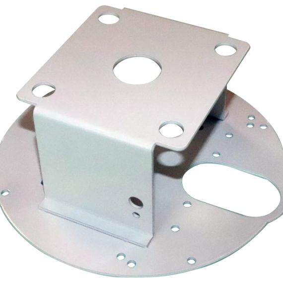 CEILING BRACKET SPACER CANON WHITE (4042V697)
