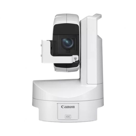 OUTDOOR PTZ CAMERA CANON CR-X300 WHITE (5638C001)